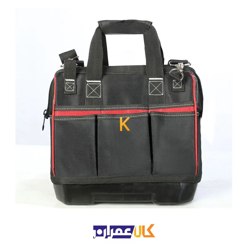 کیف ابزار برزنتی بوجار مدل 3025