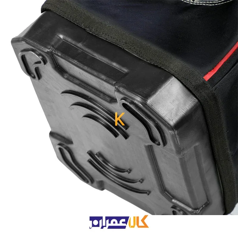کیف ابزار برزنتی بوجار مدل 3025