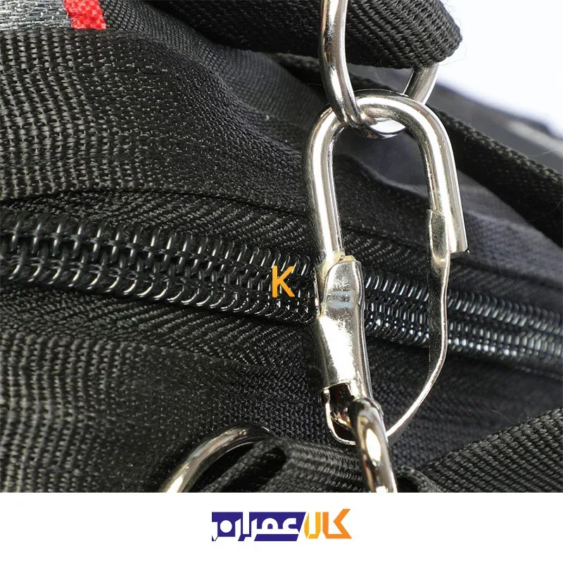 کیف ابزار برزنتی بوجار مدل 3025
