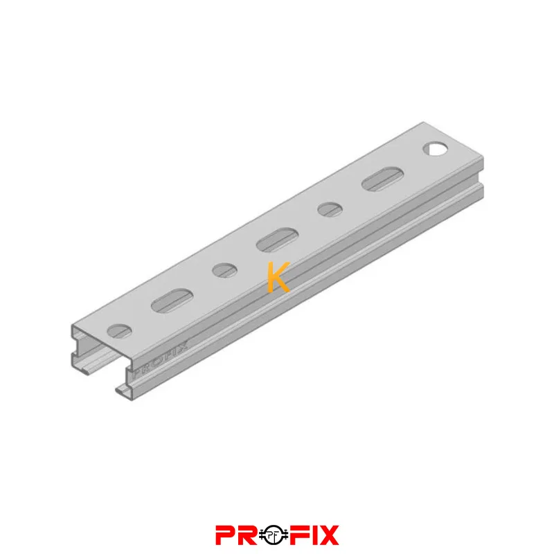 پروفیل PC-3521 پروفیکس