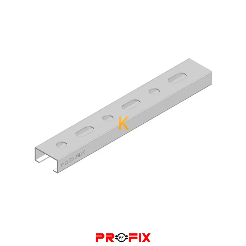پروفیل PC-3015 پروفیکس