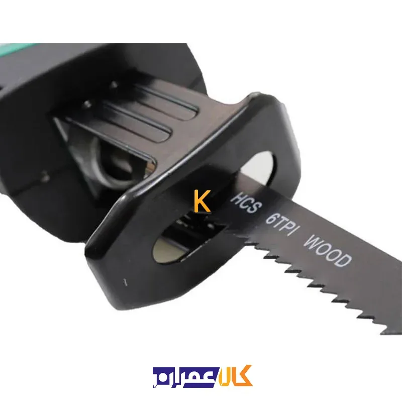اره افقی بر شارژی مدل ADJF15EK دی سی ای