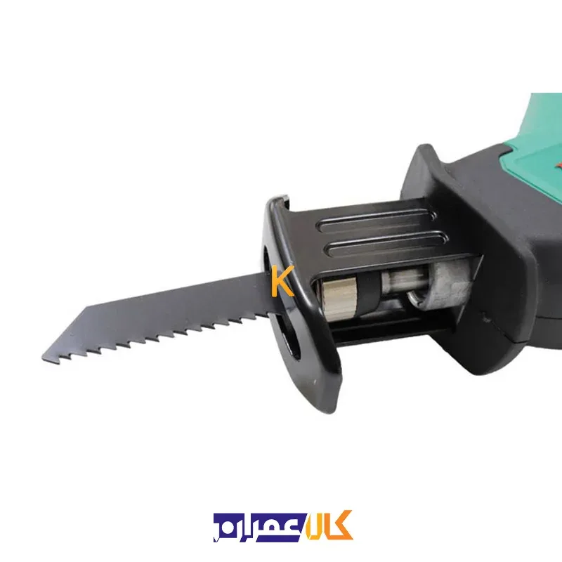 اره افقی بر شارژی مدل ADJF15EK دی سی ای