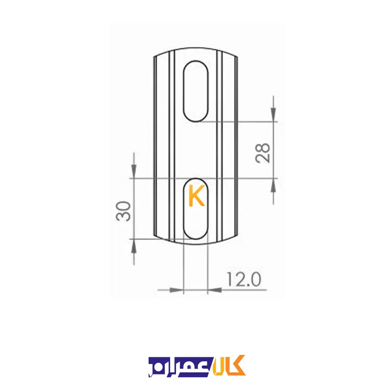 پروفیل PG-4142 پروفیکس