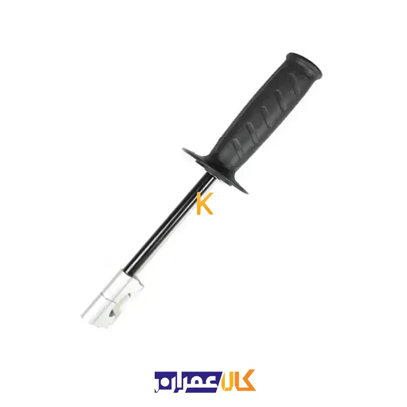 دریل شارژی مدل ADJZ03-13EM دی سی ای