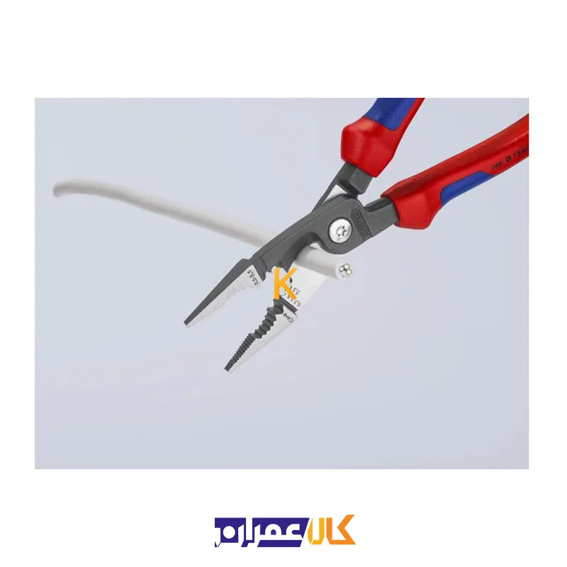 انبر برقکاری 8 اینچ مدل 1382200 کنیپکس