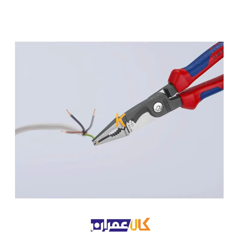 انبر برقکاری 8 اینچ مدل 1382200 کنیپکس