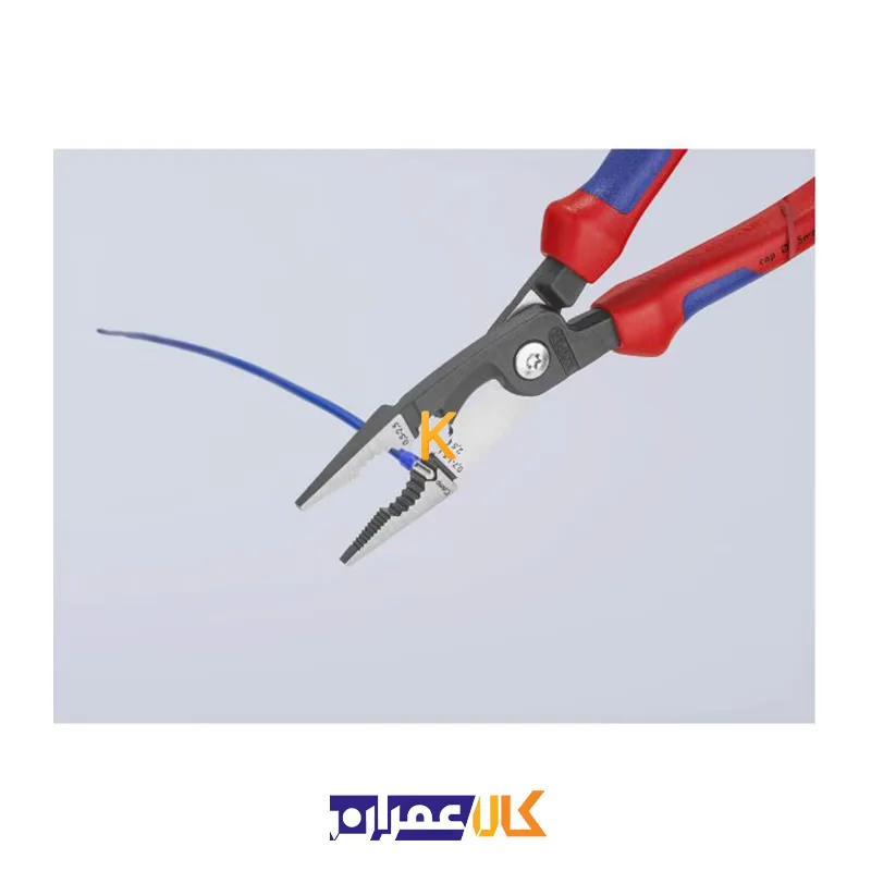 انبر برقکاری 8 اینچ مدل 1382200 کنیپکس