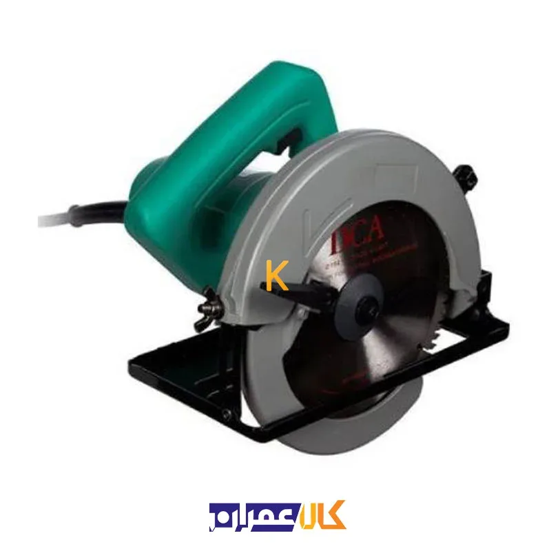 اره گردبر مدل AMY02-185 دی سی ای