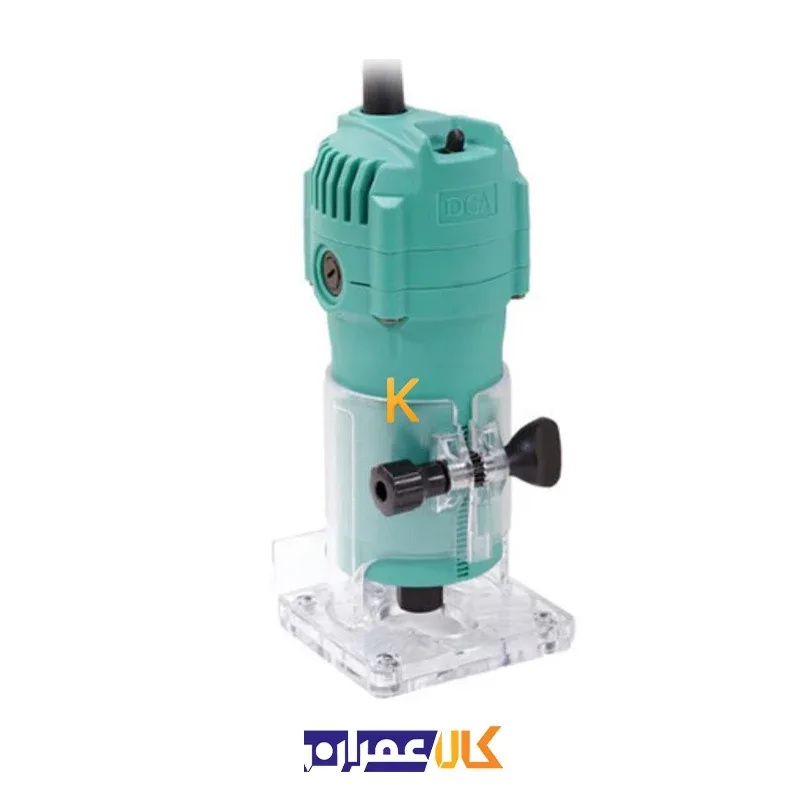اور فرز نجاری مدل AMP03-6 دی سی ای