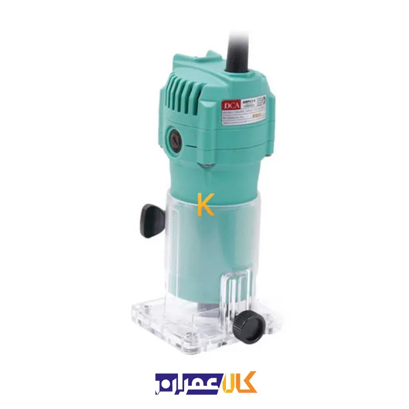 فرز نجاری مدل AMP03-6 دی سی ای