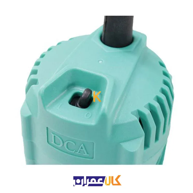 اور فرز نجاری 530 وات مدل AMP03-6 دی سی ای