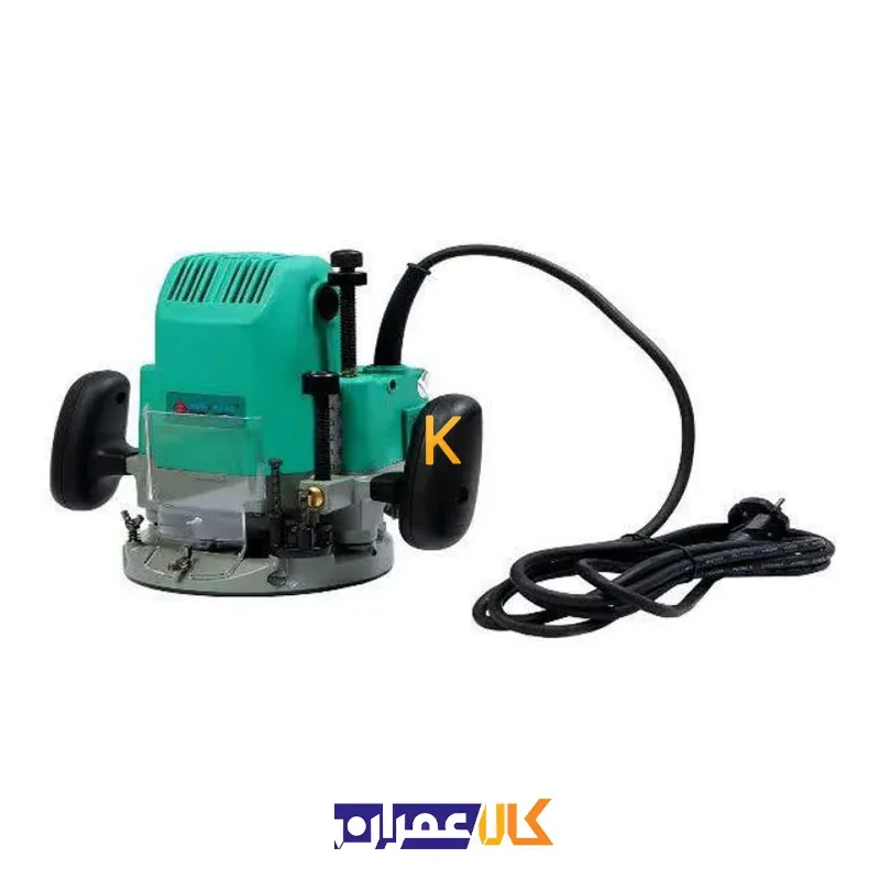 اور فرز نجاری متوسط مدل AMR8 دی سی ای