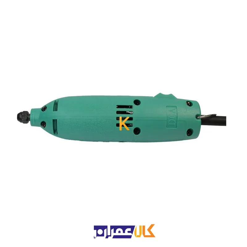 فرز انگشتی مدل ASJ03-10 دی سی ای