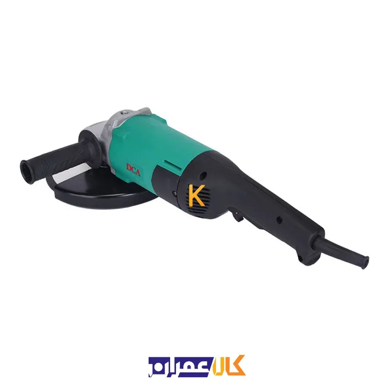 فرز سنگبری مدل ASM06-230 دی سی ای