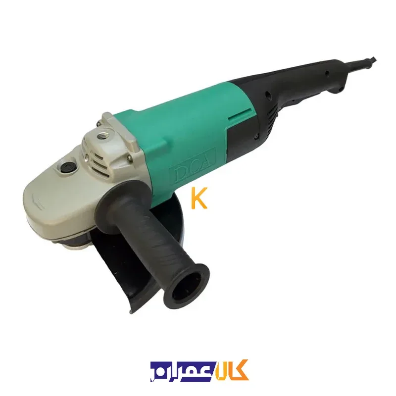 فرز سنگبری مدل ASM03-230 دی سی ای