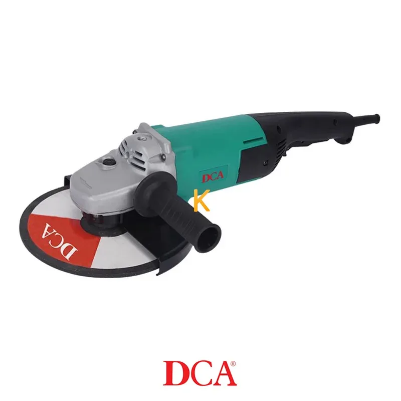 فرز آهنگری مدل ASM06-180 دی سی ای