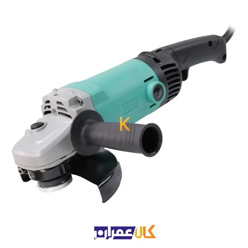 فرز آهنگری مدل ASM03-150 دی سی ای