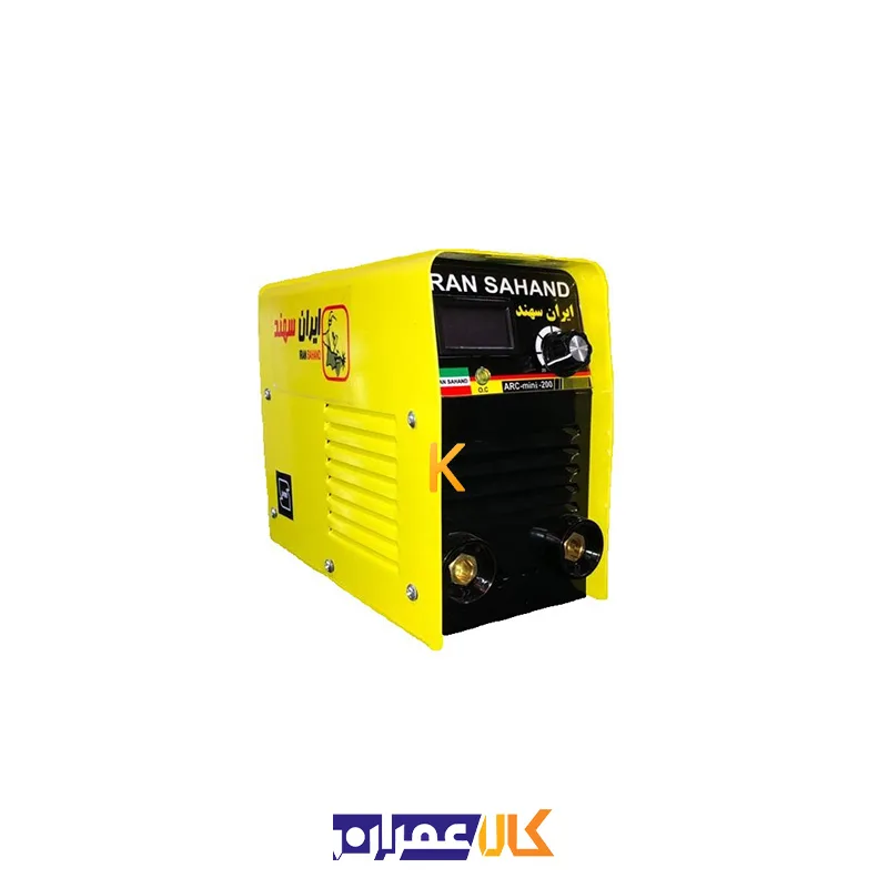 دستگاه جوش ای جی بی تی ARC 200 Mini S ایران سهند