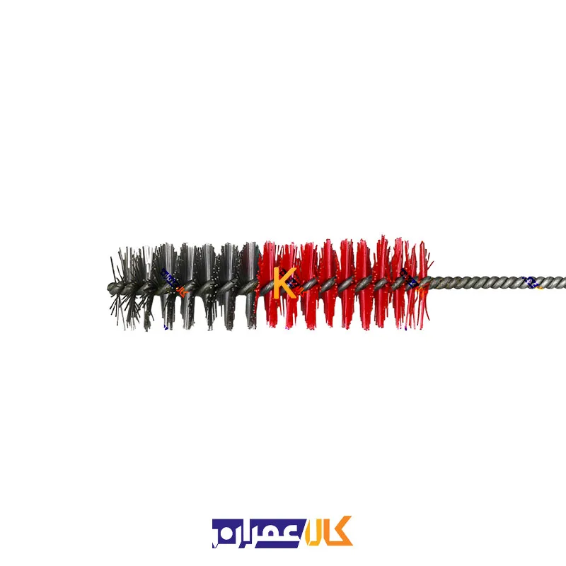 فرچه دسته بلند پلاستیکی