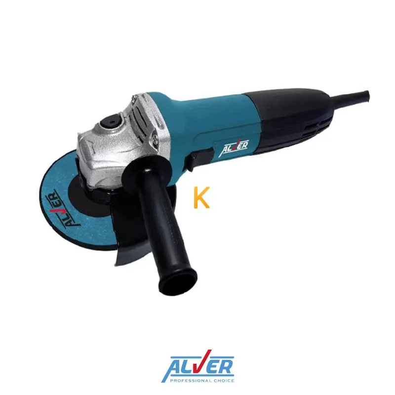 مینی فرز 850 وات مدل AV-4085 آلور