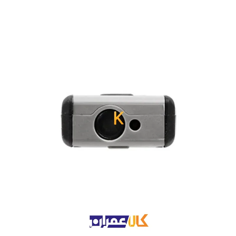 متر لیزری مدل CT44035 کرون