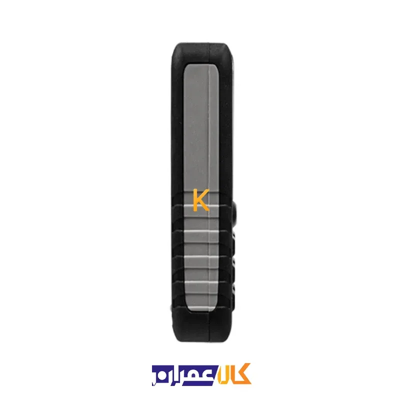 متر لیزری مدل CT44033 کرون