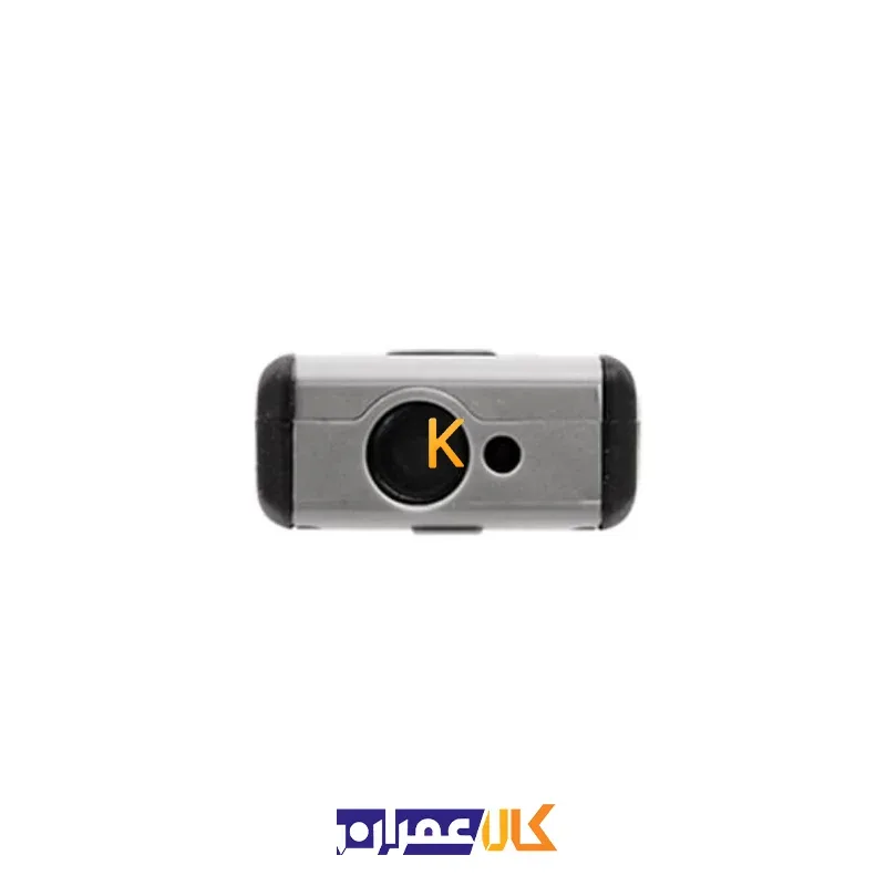 متر لیزری مدل CT44033 کرون