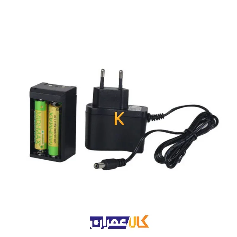 باتری تراز لیزری مدل CT44061 کرون