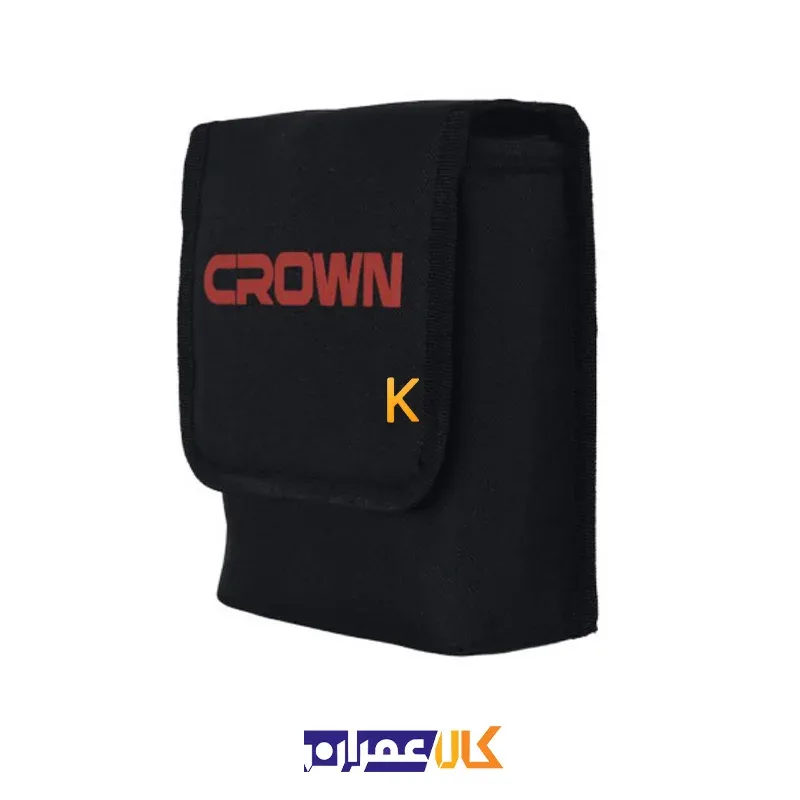 کیف تراز لیزری مدل CT44061 کرون