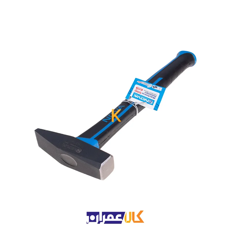 چکش مهندسی نووا
