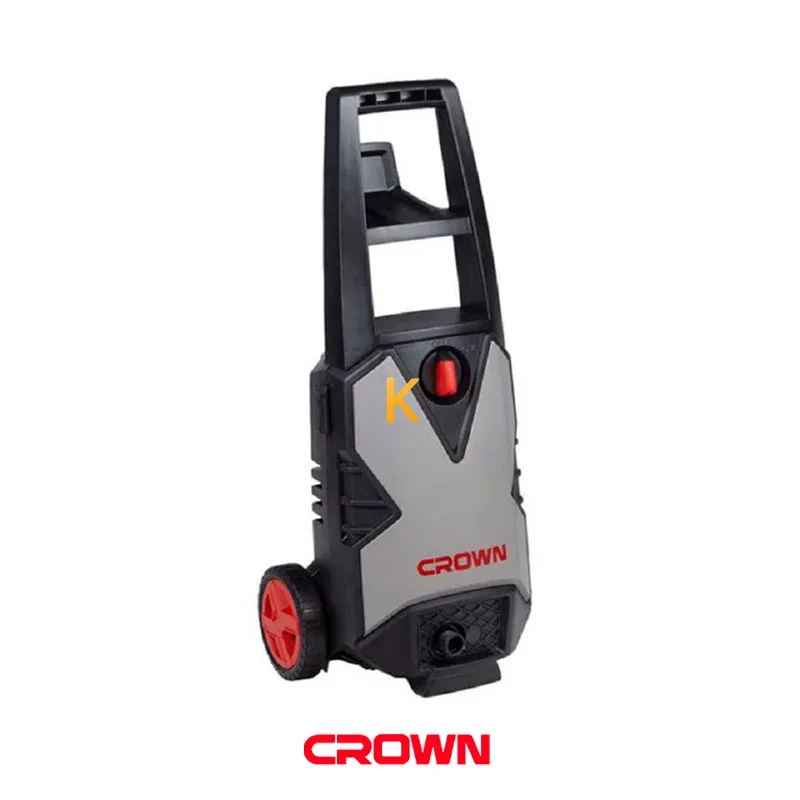 کارواش مدل CT42020 کرون