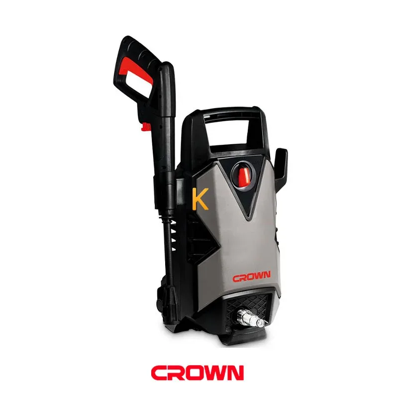 کارواش مدل CT42019 کرون