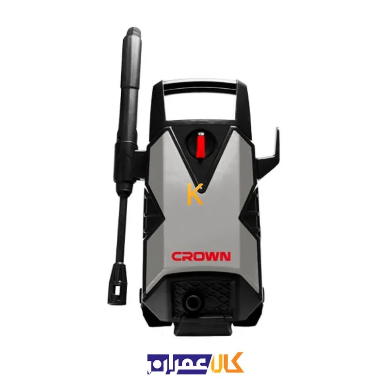 کارواش مدل CT42019 کرون