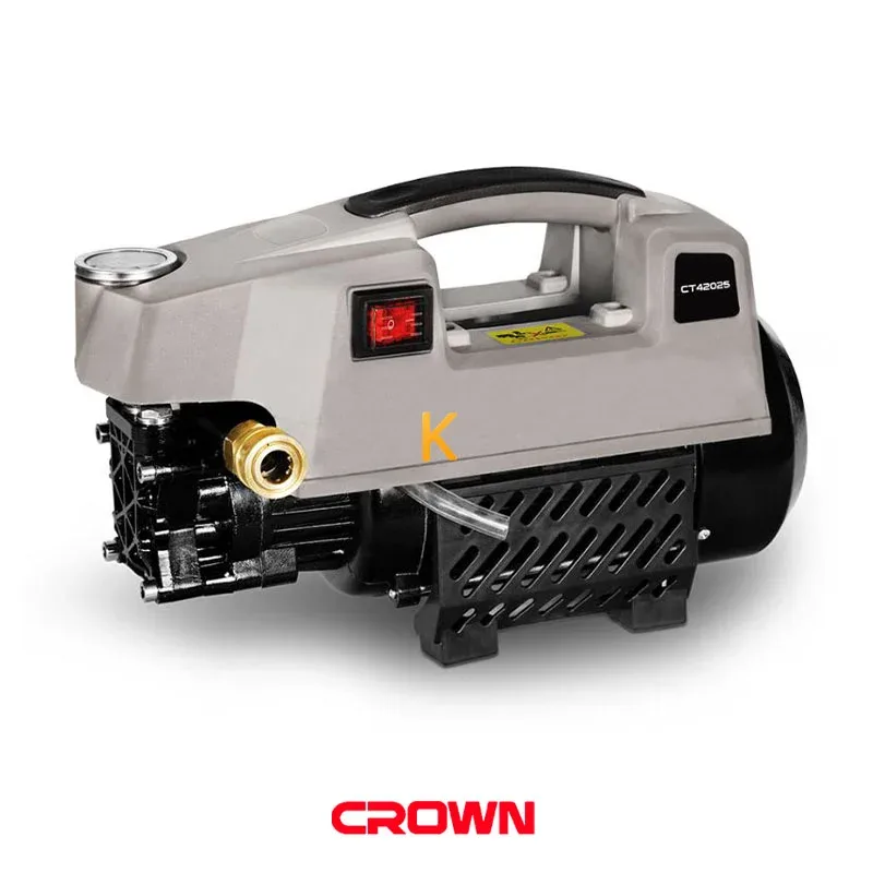 کارواش مدل CT42025 کرون