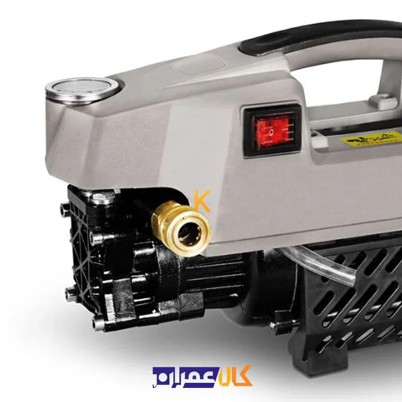 کارواش خانگی مدل CT42025 کرون