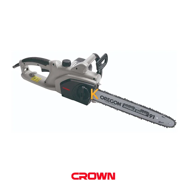 اره زنجیری برقی مدل CT15162 کرون