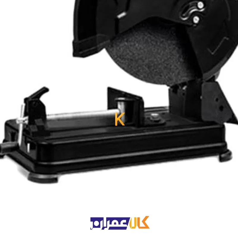 اره پروفیل بر مدل CT15232 کرون