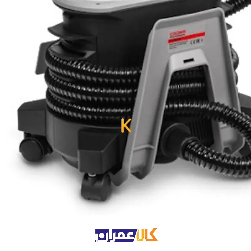 پیستوله برقی خرطومی 1200 وات مدل CT31015 کرون