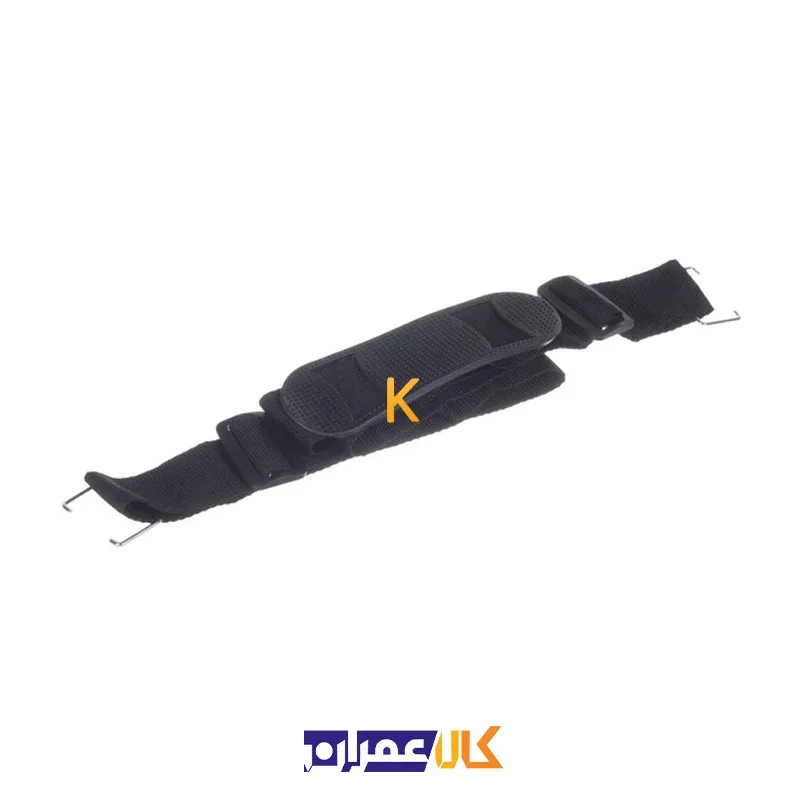 بند رودوشی پیستوله برقی مدل CT31014 کرون