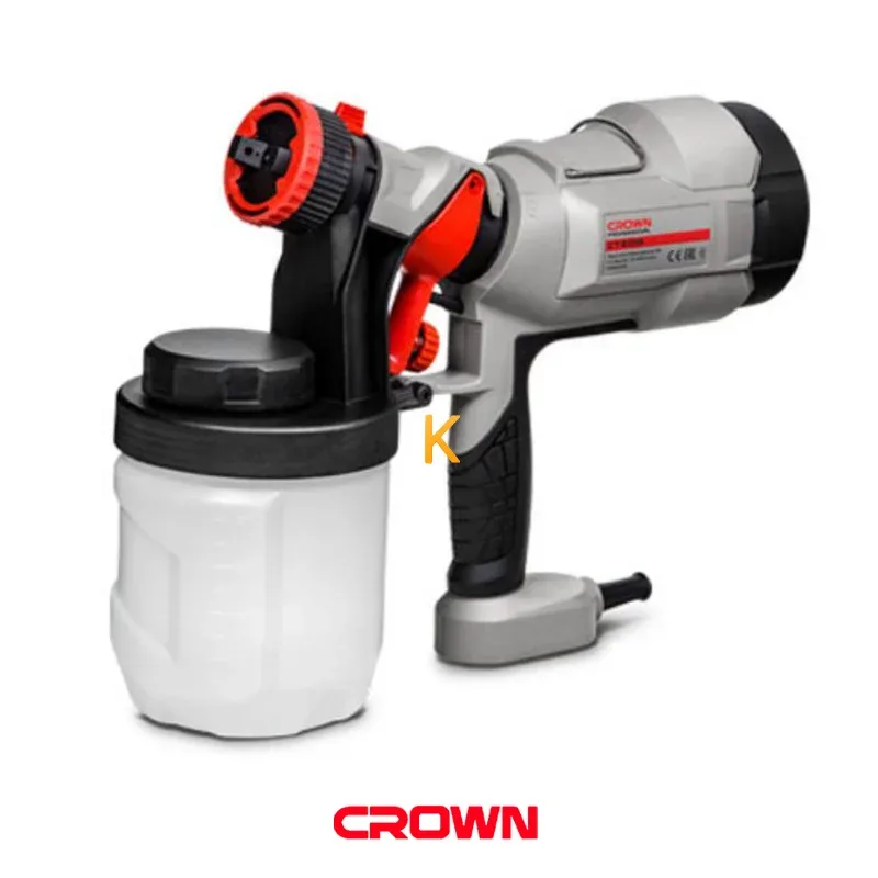پیستوله برقی مدل CT31013 کرون