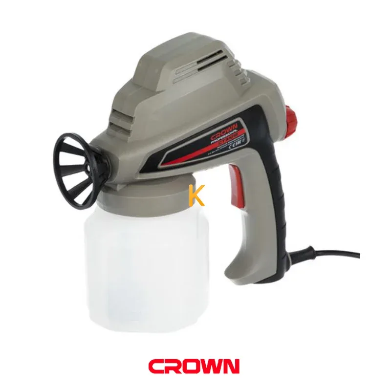 پیستوله برقی مدل CT31012 کرون
