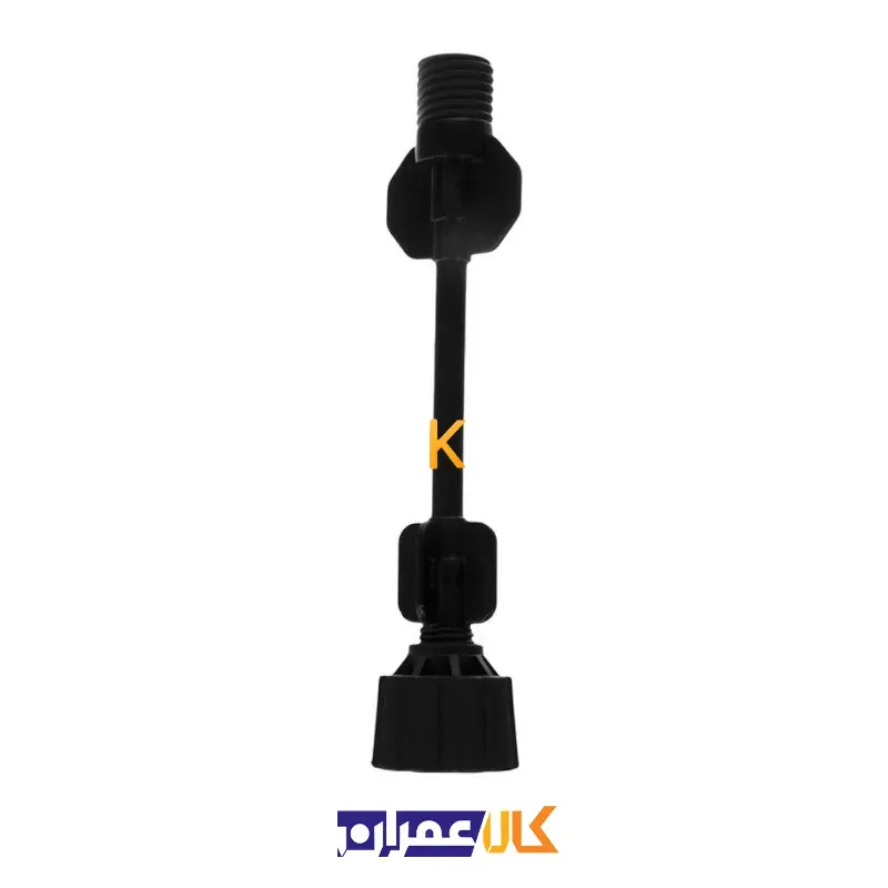 نازل پیستوله برقی مدل CT31012 کرون