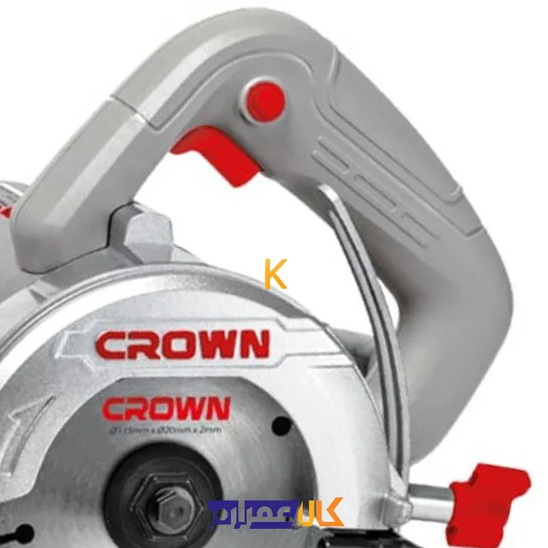 مرمر بر 115 میلی متر مدل CT15213 کرون
