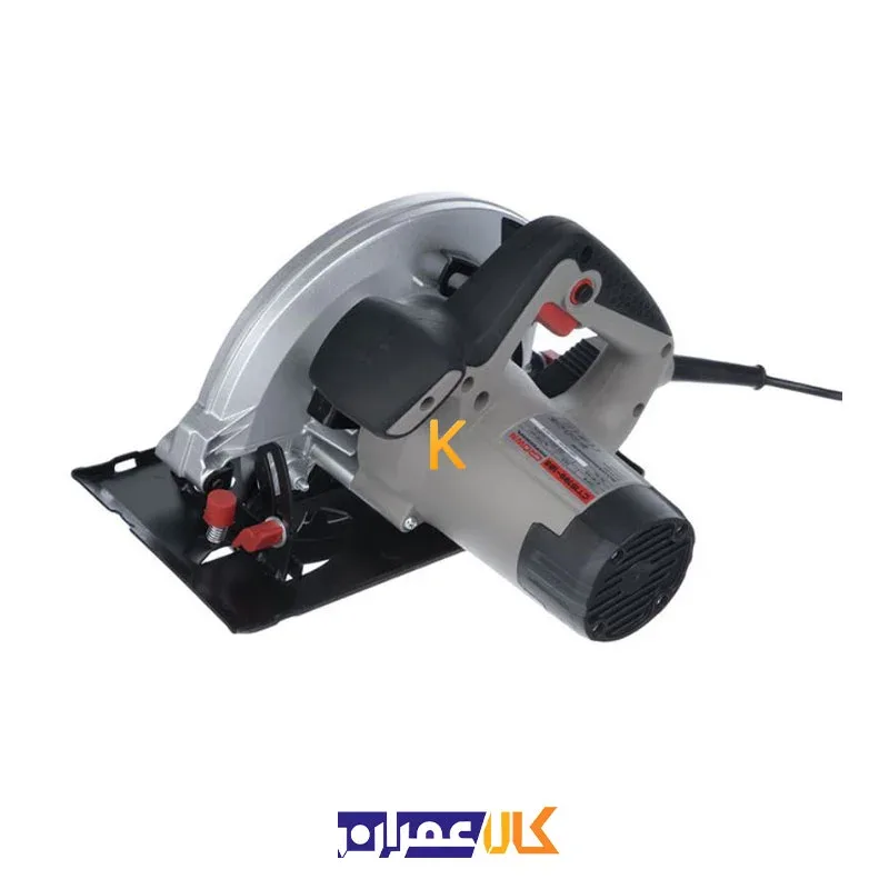 اره دیسکی مدل CT15199 کرون