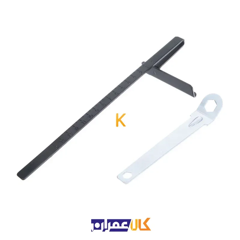 اره دیسکی مدل CT15199 کرون