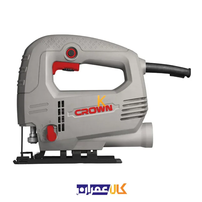 عمودبر مدل CT15212 کرون