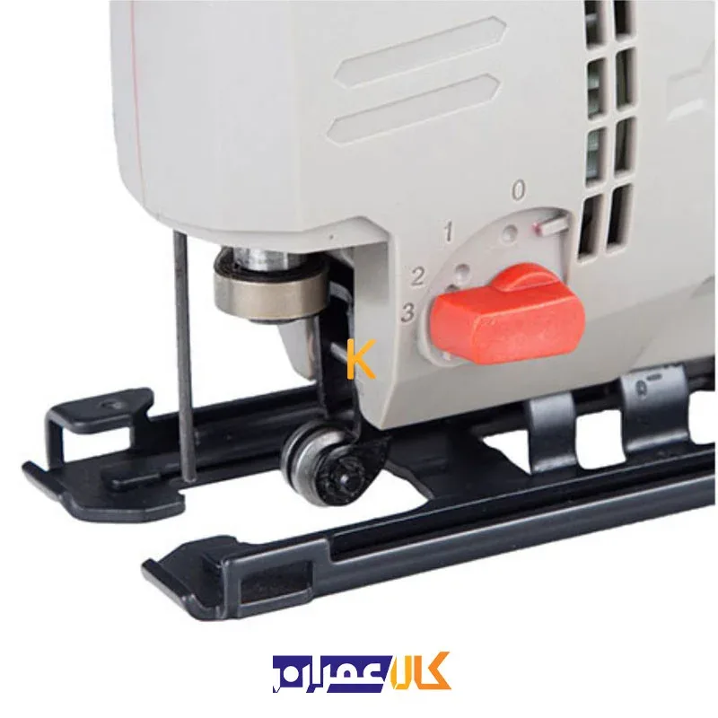 عمود بر مدل CT15212 کرون