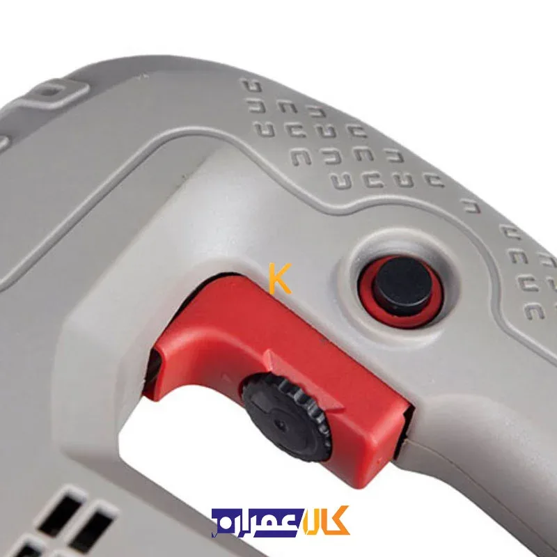 اره عمودبر 550 وات مدل CT15212 کرون