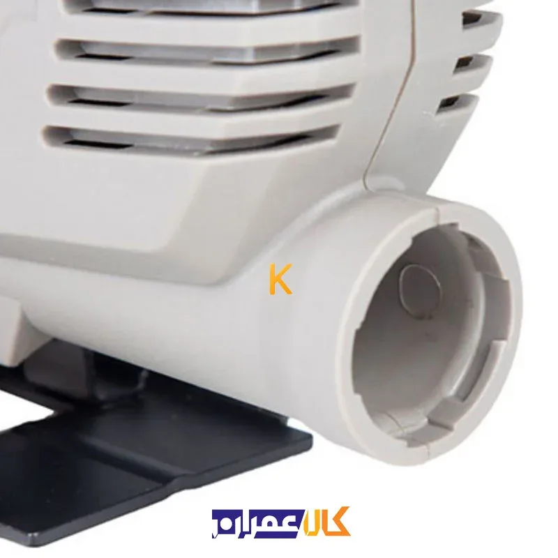 اره عمود بر 550 وات مدل CT15212 کرون